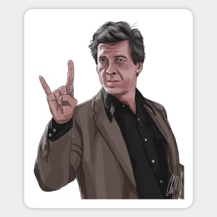 Breakfast Club: You Want Another? Magnet
